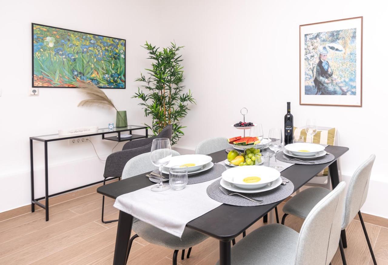 Apartment Emmi Omiš Kültér fotó