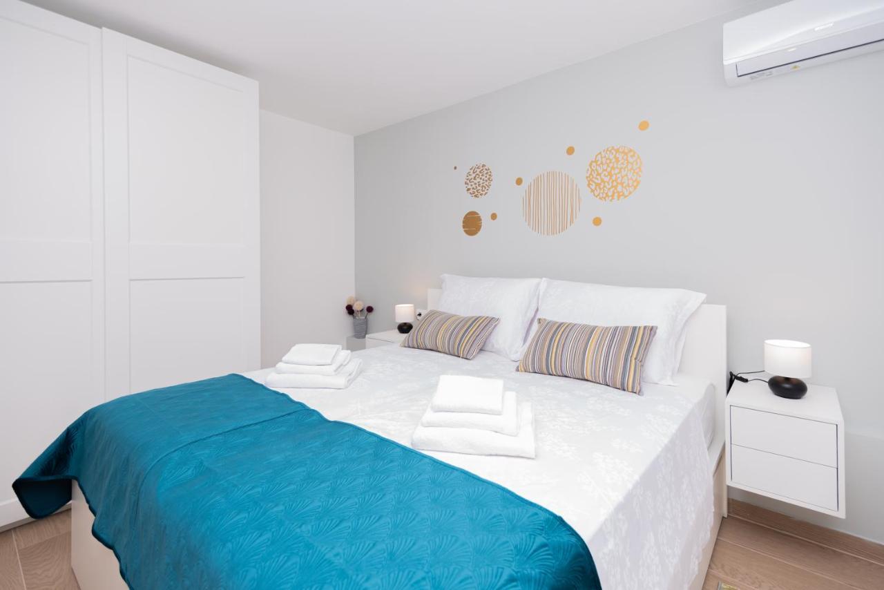 Apartment Emmi Omiš Kültér fotó