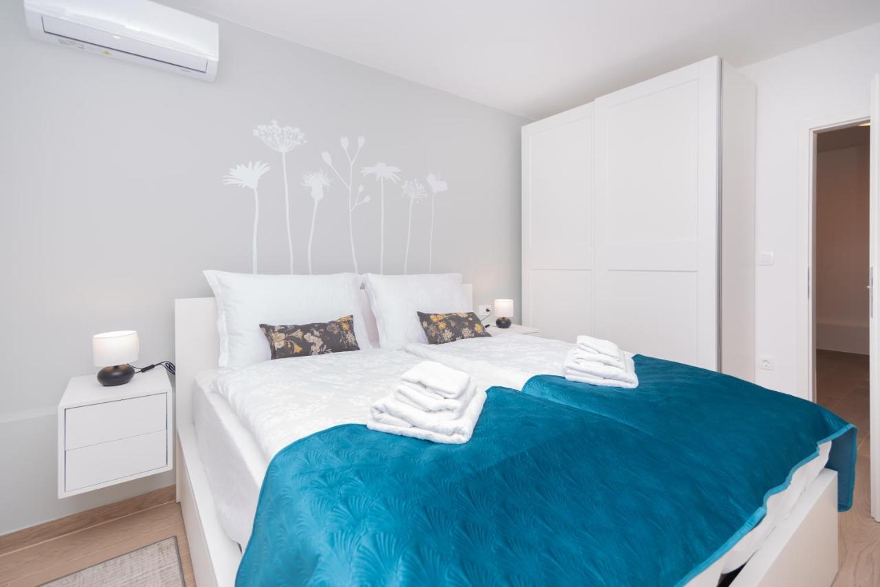 Apartment Emmi Omiš Kültér fotó