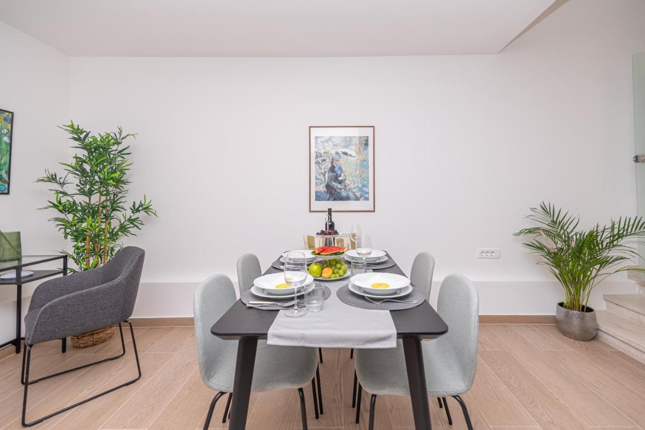 Apartment Emmi Omiš Kültér fotó